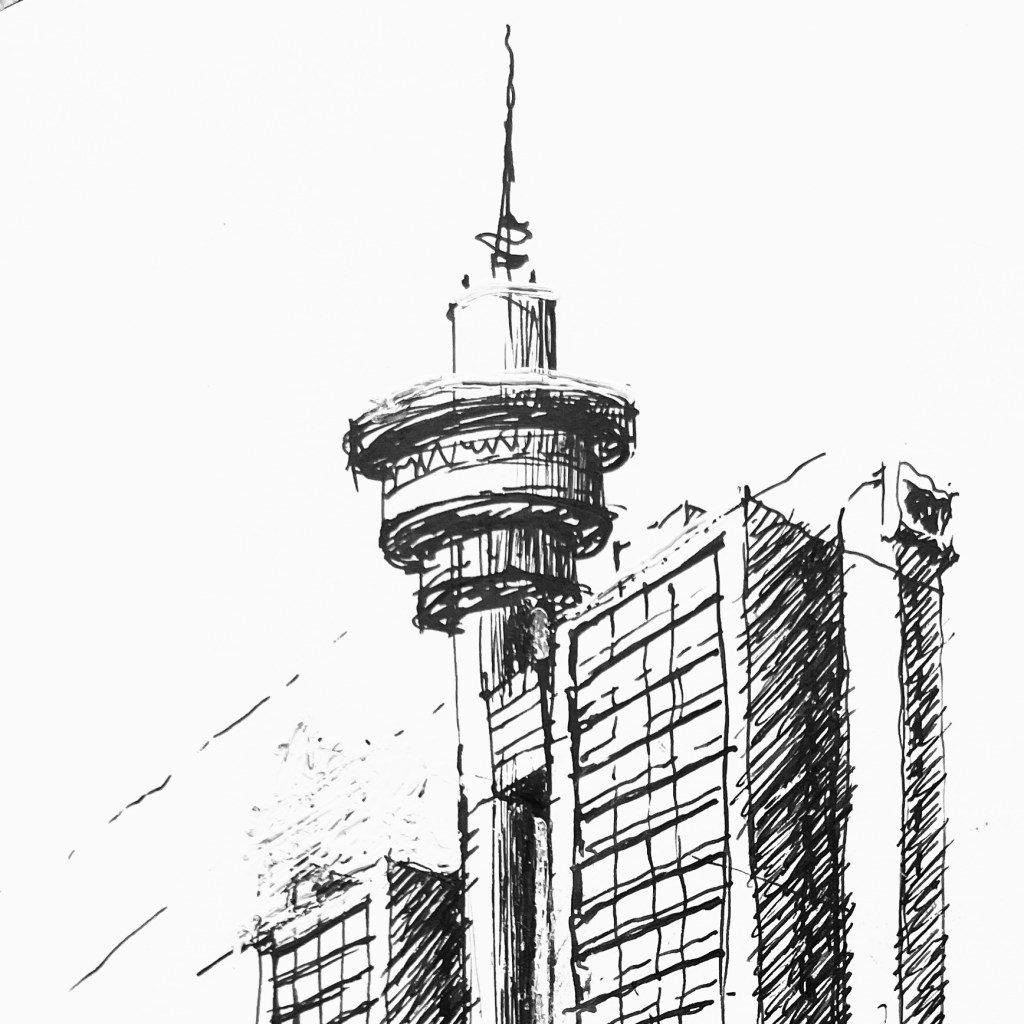 Le carnet brutaliste