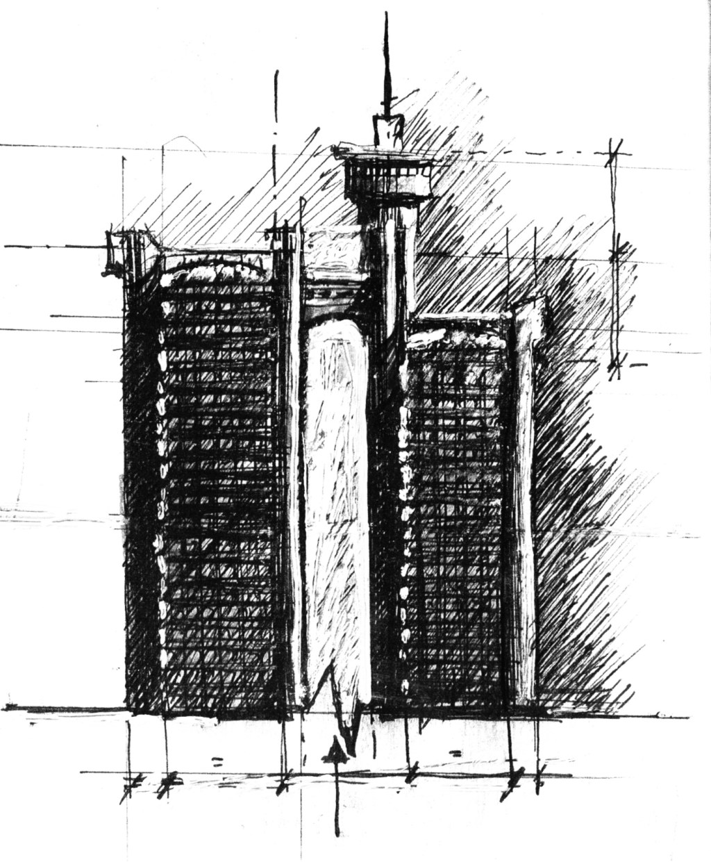 Lenteur et brutalisme